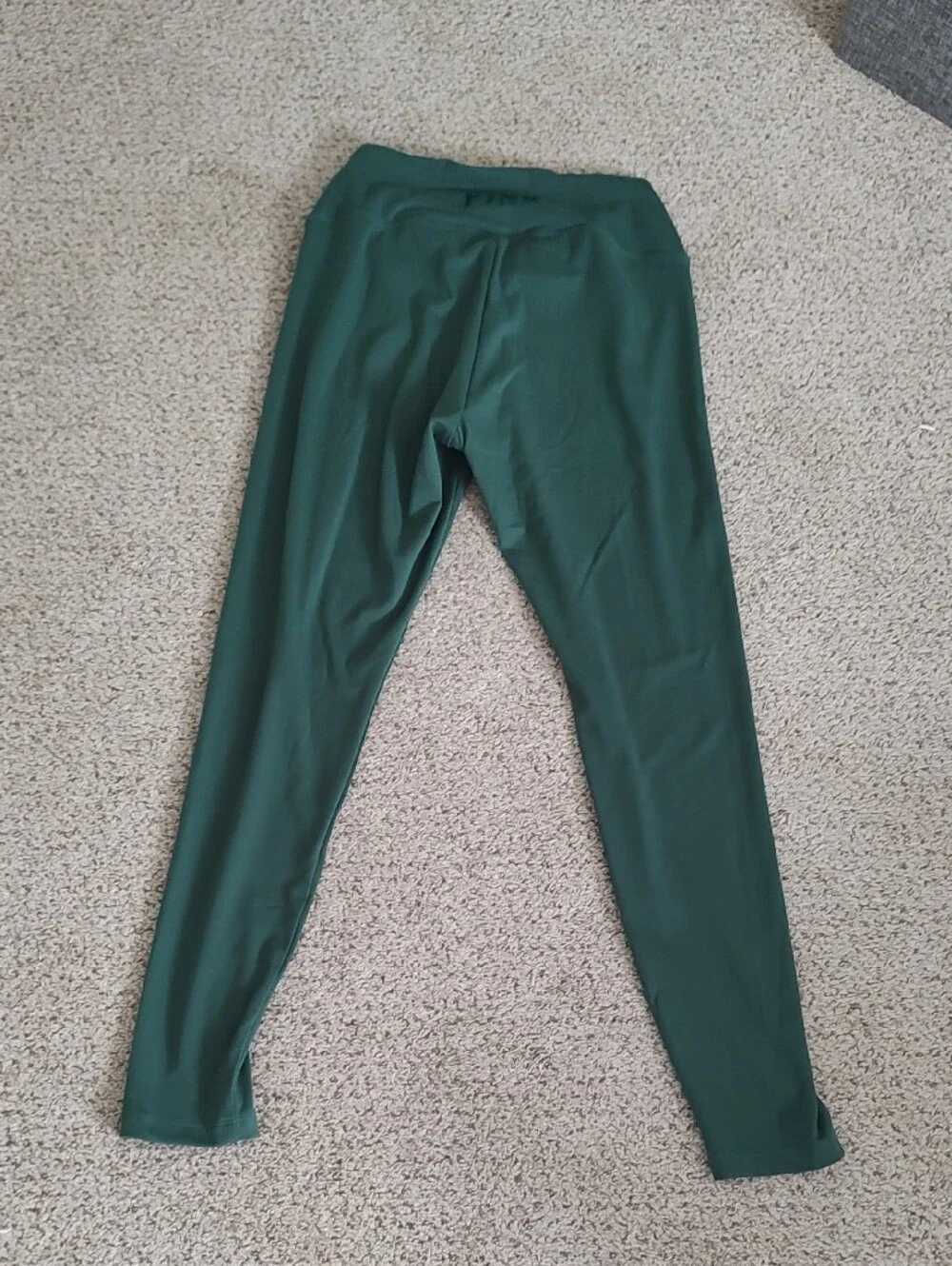 PINK Victorias Secret high waist
